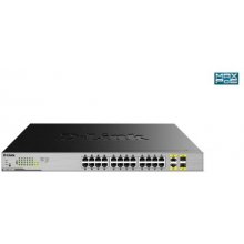 D-Link DGS-1026MP network switch Unmanaged...