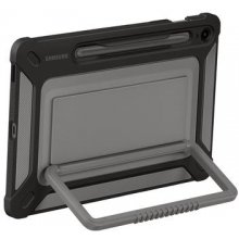 SAMSUNG EF-RX510 27.7 cm (10.9") Cover Black