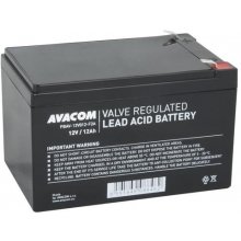 AVACOM PBAV-12V012-F2A UPS battery Sealed...