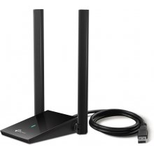 Võrgukaart TP-LINK Wifi USB adapter AX1800...