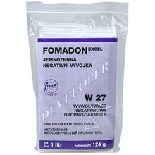 Foma проявитель пленки Fomadon Excel (W27) 1...