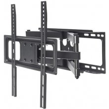 Manhattan TV & Monitor Mount, Wall, Full...