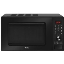 Amica AMGF20E1GB microwave Countertop Grill...