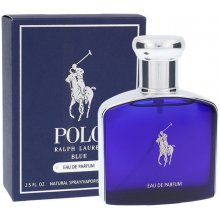 Ralph Lauren Polo Blue 75ml - Eau de Parfum...