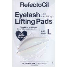 RefectoCil Eyelash Lifting Pads 1pc - L...