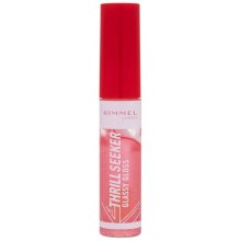 Rimmel London Thrill Seeker Glassy Gloss 100...