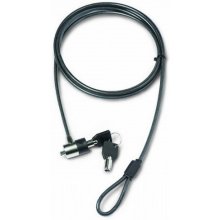 DICOTA Security Cable T-Lock Value, keyed...