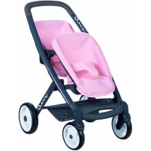 Smoby Stroller for twins MC&Q