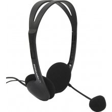 Esperanza EH102 headphones/headset Wired...
