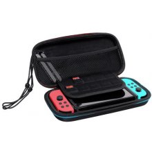 Trust GXT 1248 Hardshell case Nintendo Black