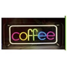 Activejet Neon LED AJE-NEON COFFEE