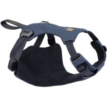 Ruffwear Load Up™ Harness slate blue S