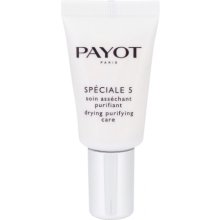 PAYOT Pate Grise Spéciale 5 15ml - Local...