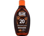 Vivaco Aloha Sun Oil SPF20 200ml -...
