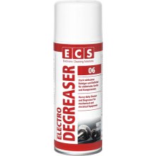 ECSCLEANING Cleaner ECS ELEKTRO DEGREASER...