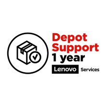 LENOVO 1YR POST WARR DEPOT