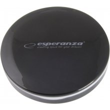 Esperanza EMP121K 3000MAH Mirror Black