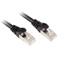 SHARKOON Network Cable RJ45 CAT.6 SFTP - 15m...