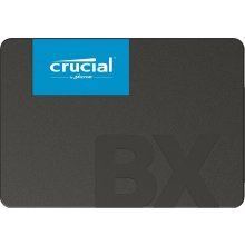 CRUCIAL SSD||BX500|2TB|SATA 3.0|Write speed...