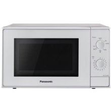 Mikrolaineahi Panasonic NN-K12 Silver Grill...