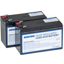 AVACOM AVA-RBC32-KIT UPS battery Sealed Lead...
