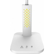 Maxcom LED desk lamp ML 4700 Bahama white