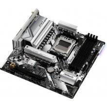 Asrock B650M Pro RS WiFi AMD B650 Socket AM5...