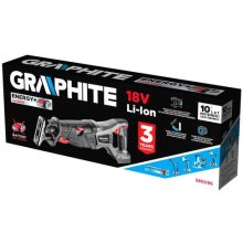GRAPHITE 58G096 power pole saw 2.64 kg