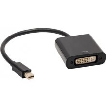 AKYGA AK-AD-37 video cable adapter 0.15 m...