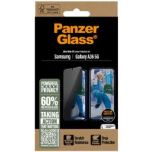 PanzerGlass Kaitseklaas privaatsusfiltriga...