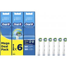 Oral-B Precision Clean Replaceable...