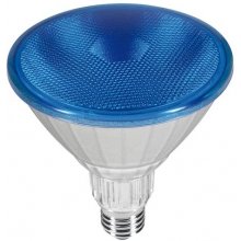 Segula LED Reflektor PAR38 blue E27 18W