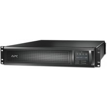 ИБП APC Smart-UPS X SMX2200R2HVNC - 2200VA...