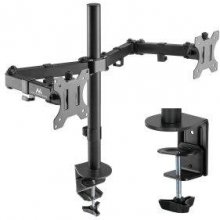 Maclean MC-884 monitor mount / stand 81.3 cm...