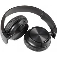 Vivanco wireless headset Mooove Air, black...