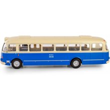 Daffi PRL vehicle Jelcz 272 MEX blue