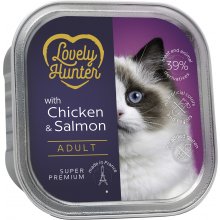 LOVELY HUN ter complete pet food with...