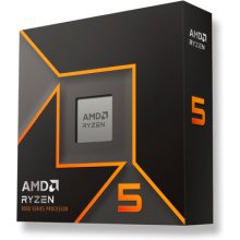 AMD RYZEN 5 9600X 5.40GHZ 6 CORE SKT AM5...