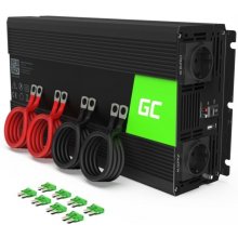 Green Cell Converter 24V na 230V 3000W/6000W