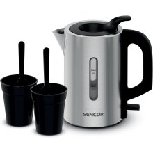 Sencor Veekeetja SWK170SS