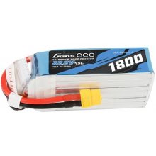 Gens ace Lipo Battery Pack 1800mAh 22.2V 45C...