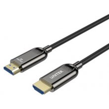 UNITEK C11085GY01-15M HDMI cable HDMI Type A...