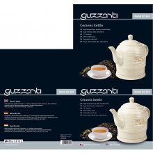 Чайник GUZZANTI GZ-204