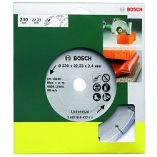 Bosch 2 607 019 477 angle grinder accessory