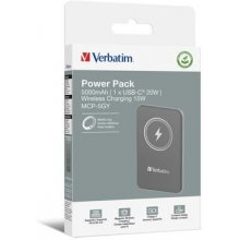 Verbatim Power Bank Charge n GO 32244...