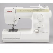 Janome 725S | basic sewing machine