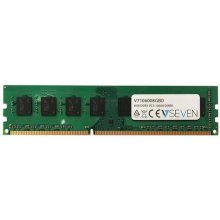 Mälu V7 8GB DDR3 1333MHZ CL9 NON ECC DIMM...