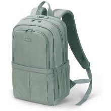 Dicota Eco SCALE 13-15.6" backpack Grey...