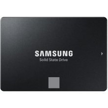 Жёсткий диск Samsung 870 EVO 1 TB 2.5...