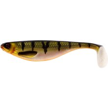 UNSORTED ShadTeez 12cm/15g Bling Perch 2pcs